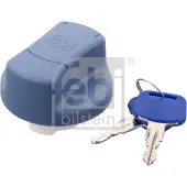FEBI BILSTEIN Bouchon, réservoir carburant 100327