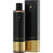 Nanoil Keratin shampoing micellaire fortifiant à la kératine 300 ml