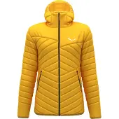 Salewa Veste Brenta RDS Down pour hommes (veste d'isolation) - , Couleur:2191 or, Taille:48/M