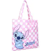 Vadobag Sac de courses Lilo & Stitch
