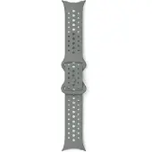 Google Pixel Watch 3 (45mm), Active Sport Band, Hazel, Small