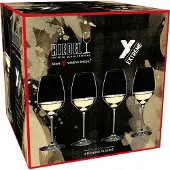 Riedel EXTREME RIESLING PAY 3 GET 4 4 Stück 441100015