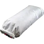 Revelate Designs Pronghorn sac de rangement, étanche, couleur:white, taille:L /23.0 litres