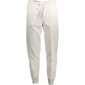 Calvin Klein Pantalon Homme Gris