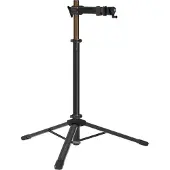 Topeak Prepstand Team Issue Bike Repair Stand Argenté