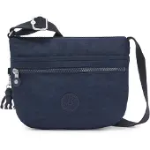 Kipling Sac à bandoulière 'Arto S' bleu foncé
