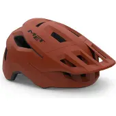 Met Shelter Mtb Helmet Rouge S