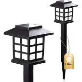 Volteno lampka solarowa lanter basic