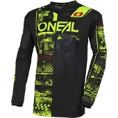 O'Neal Element Attack Maillot de motocross