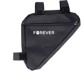 TelForceOne Sacoche pour Cadre de Vélo Outdoor - Noir