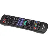 Panasonic N2QAYB000462 Télécommande pour DMR-EX773 DMR-EX83 DMR-EX72... TV