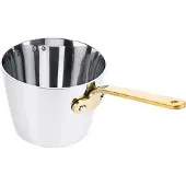 Contacto Mini casserole à manche, hauteur : 50 mm