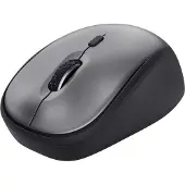 Trust Yvi+ Souris Sans Fil Eco Noir