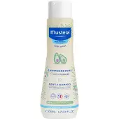 Mustela Shampooing Bébé Shampooing Doux