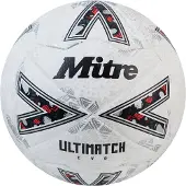 Mitre Ballon De Football Ultimach Evo