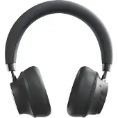 Akashi , Casque Bluetooth antibruit 30h pivotant, Noir