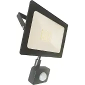 Retlux Réflecteur RSL 247 LED 30W 4000K PIR