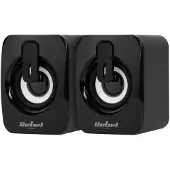 Rebel Enceintes PC 2.0 CS-15