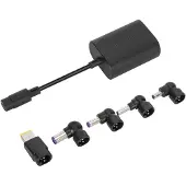 Targus Kit adaptateur d'alimentation USB-C Legacy