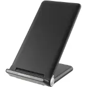 4smarts Chargeur pliable VoltBeam Fold 15W, charge rapide et sûre,