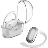 Maxcom headphones bluetooth MWH 01 Freesound whte