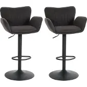 MCW Tabourets de bar -M67 (lot de 2)