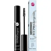 HYPOAllergenic Waterproof Mascara black 9g