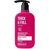 Chantal Shampooing fortifiant pour cheveux épais et pleins, 375ml