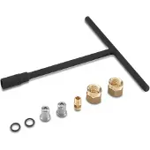 Kärcher Kit de brosse 035 2.642-430.0