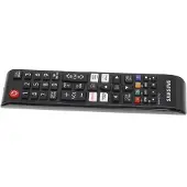Samsung BN59-01315Q Télécommande pour GQ43QN93DATXZG Neo QLED 4K... Smart TV