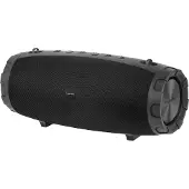 Krüger&Matz KM0553 Enceinte sans fil Bluetooth Explorer+, 40 W, noir