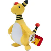 Jazwares Pokémon Ampharos 30 cm