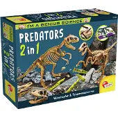Lisciani 95421 Kit scientifique & Jouets pour enfants