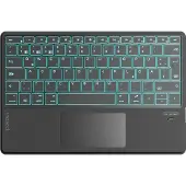 Inateck KB01104_GRAY Keyboard 01104 gray [KB01104_gray]