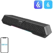 Edifier Mg250 Computer Soundbar (Noir)