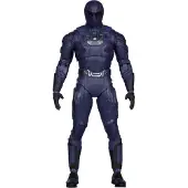 Mcfarlane Toys Superman Ultraman Deluxe 2025 Figure 18 Cm Bleu