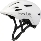 Bolle Stance Junior Helmet Blanc M Enfants