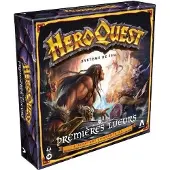 Avalon hill HeroQuest Le départ, 14 ans, 90 min