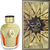 Al Wataniah Watani Intense Eau de Parfum mixte 100 ml