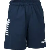 Derbystar Primo Bermudashorts V24 - navy weiss, Größe:3XL