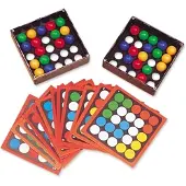 Edushape Jeu Tricky Fingers