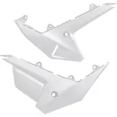 Ufo Panneaux latéraux bas - Blanc