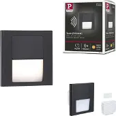 Paulmann LED Applique murale encastrée Tsaro