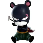Plastoy Skarbonka Panther Lily 18 cm z serii Fairy Tail - oficjalna licencja