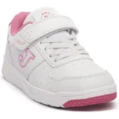 Joma W.harvard Trainers Blanc EU 33 Enfants