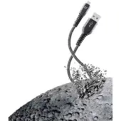 Cellularline Tetra Force Cable 120cm - MICRO USB