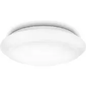 Philips myLiving Cinnabar - Plafonnier - blanc