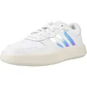 Adidas Litecourt Couleur Blanc