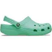 Crocs Sandale Classic Clogs mit kippbaren Fersenriemen