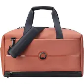 Delsey PARIS sac de voyage sac de sport Turenne Sport Duffle Bag 43 CM Brick terracotta